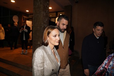 OGLASILA SE MAJKA FILIPA ŽIVOJINOVIĆA Ponosna baka Zorica pokazala kakva je devojčica, sreću ne krije zbog snaje i sina