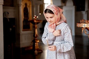 MOĆNA MOLITVA ZA BLAGOSLOV DECE Svaki roditelj treba da zna ove reči