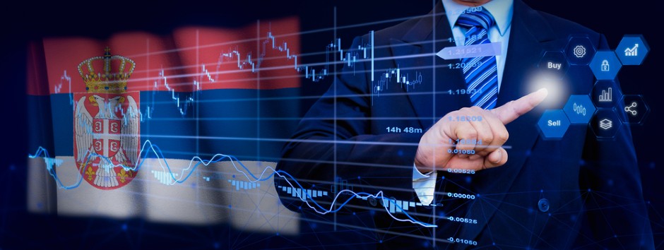 INDEKSI BEOGRADSKE BERZE BEZ VELIKIH OSCILACIJA Danas ostvaren promet od 10,66 miliona dinara