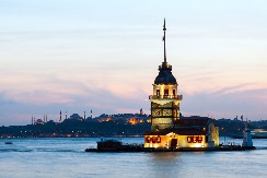 OPASNI VIRUSI POGAĐAJU RUSKE TURISTE! Masovna oboljenja u Turskoj