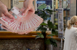 NOVAC STIŽE! Penzionerima čak 1,5 PENZIJA VIŠE, detaljna računica će vas ODUŠEVITI!