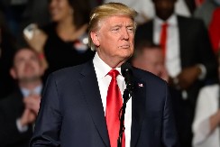 VAŠINGTON PODNEO TUŽBU PROTIV DONALDA TRAMPA Oglasila se hitno Bela kuća