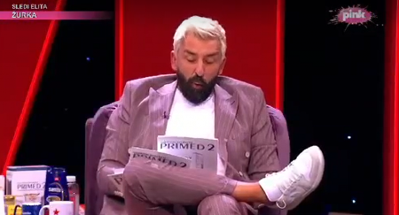 "DESILA SE PREVARA" Ognjen Amidžić šokirao priznanjem, otkrio sve detalje odnosa sa ženom: "Koji život treba da živiš da bi imao paralelne veze?"