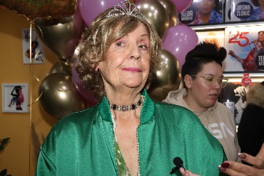 LEPA LUKIĆ (85) IMA DEČKA! Posle 50 godina su obnovili odnos, otkrila sve detalje!