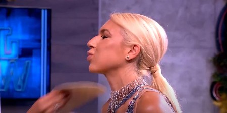 PEVAČICA OŠAMARILA JOVANU JEREMIĆ! Drama na Pinku, kamera sve snimila: "Ovo ću ti zapamtiti" (VIDEO)