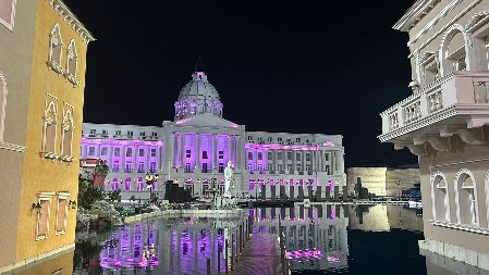 SVE JE SPREMNO ZA ELITU 9 Evo kako izgleda čuveno imanje pred početak nove sezone, a on će biti novi zaposleni (VIDEO)
