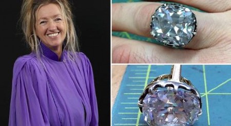 GODINAMA ČUVALA PRSTEN SA BUVLJAKA Zbog majke, odlučila da ga proda, a ono što je rekao zlatar šokiralo je