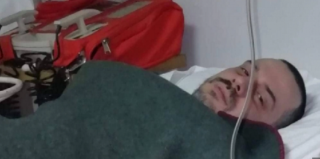 "HOĆU DA ME USPAVAJU, NEMAM VIŠE SNAGE..." Pevač zaprepastio priznanjem: "Najbolje bi bilo da se ne probudim"