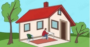 PRODAJE SE OGROMNA KUĆA ZA SMEŠNE PARE Kompletno sređeno imanje na samo 45 minuta od Beograda