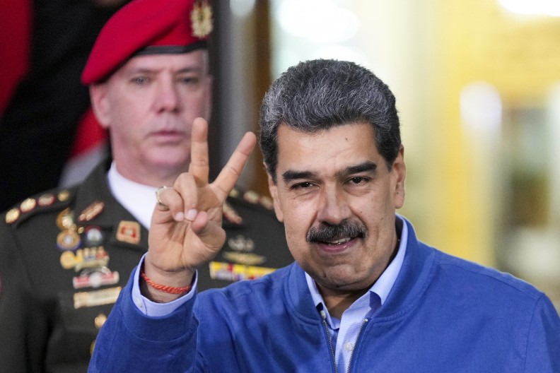 MADURO ŠOKIRAO SVET! “Treći svetski rat je počeo!”