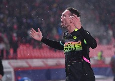 ZVEZDA ČULA VAŽNE VESTI Porto bez bitnog igrača napada crveno-bele