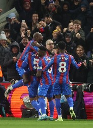 IGRA SA "ORLOVIMA", A MISLI O TRANSFERU Reprezentativac Engleske u centru pažnje, propao mu prelazak u velikana, ali...