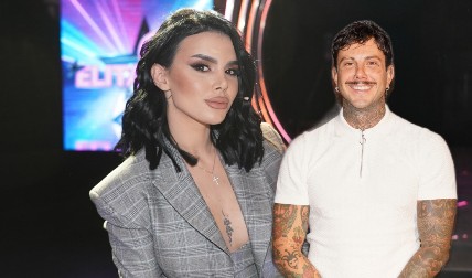 "SVE SE TU ZNA..." Filip Đukić pred ulazak u Elitu 9 potpuno raskrinkao Anitu Stanojlović