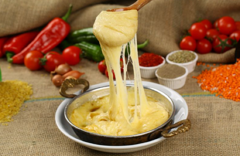 Zaboravljeni specijalitet Homolja: Recept za belmuž kakav su pravile naše prabake