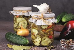 "Leto u tegli" je hit koji morate da probate: Recept za najukusniju zimsku salatu koja puca od vitamina i preukusna je