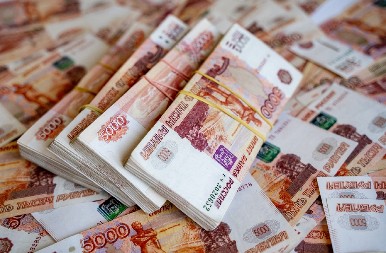 RUSIJA POVEĆALA PRIHODE OD NAFTE I GASA Ostvaren priliv od 61,5 milijardi evra