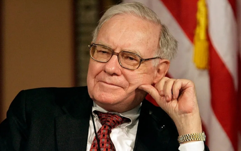 "On je praktično kupio celu Severnu Ameriku" Protivio se ocu, pratio ove postulate i zaradio 133 milijarde