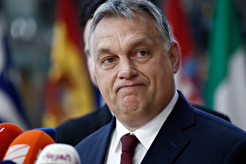 BESAN KO RIS Orban žestoko opleo po predsednici EK „Ursula mora da ode…“