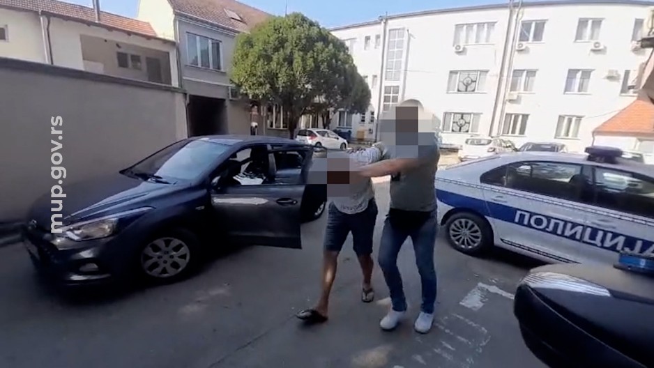 OPTUŽNICA PROTIV DRSKOG LOPOVA Nesrećnoj ženi ukrao karticu i skinuo veliki novac