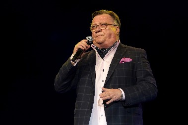 "OVO JE PREVAZIŠLO SVAKI ZDRAV RAZUM" Halid Bešlić se hitno oglasio: "Šire laži na internetu"