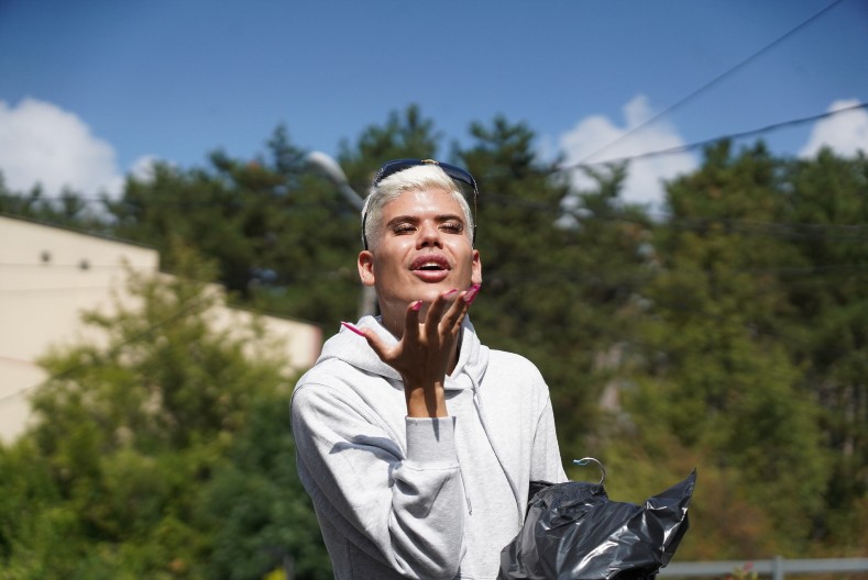 "ASMIN VOLI GLATKO..." Uroš Stanić šokirao priznanjem o Durdžiču, evo šta je spreman da uradi za njega