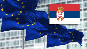 "OTVARANJE KLASTERA 3 DO KRAJA GODINE..." Važan sastanak sa predstavnicima EU! Oglasila se Ana Brnabić