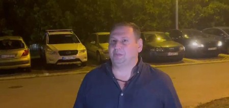 "ČUO JE KO STOJI IZA MENE" Taki raskrinkao Janjuša pred ulazak u Elitu 9: "Prišao mi je i rekao..."
