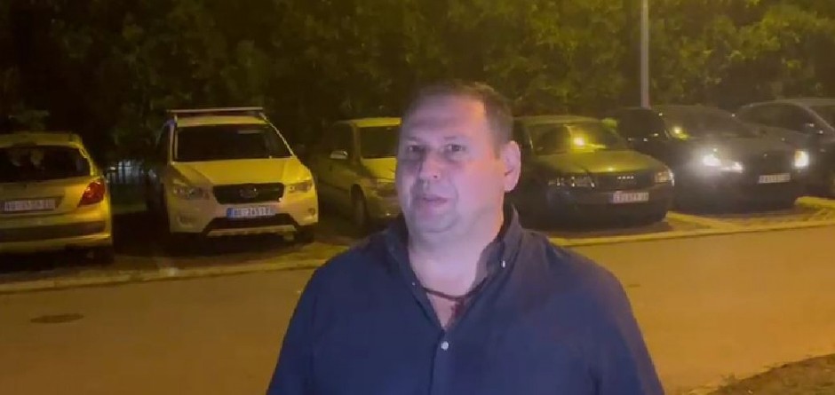 "ČUO JE KO STOJI IZA MENE" Taki raskrinkao Janjuša pred ulazak u Elitu 9: "Prišao mi je i rekao..."