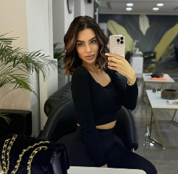 POTPISALA UGOVOR, A ONDA ODUSTALA U POSLEDNJEM MOMENTU! Aleksandra Nikolić frapirala sve potezom