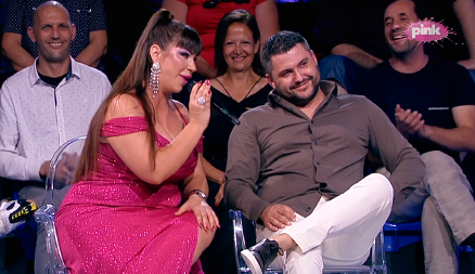 "SA NJIM ĆU IMATI MNOGO POSLA, PSIHIČKI SAM NESTABILNA" Miljana Kulić ušla u Elitu i napravila skandal!