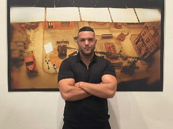 NJEGOV ULAZAK JE SVE IZNENADIO Najveći rijaliti zavodnik ponovo u Eliti, u Šimanovcima nastao haos