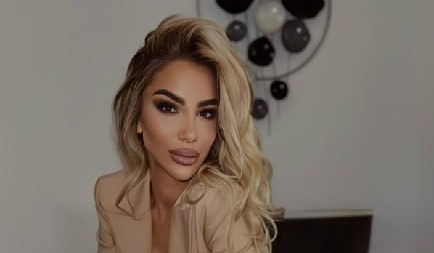 RASKRINKANO ZAŠTO ALEKSANDRA NIJE UŠLA U ELITU! Odbila pola miliona evra, raskinula veridbu, ovo su svi šokantni detalji