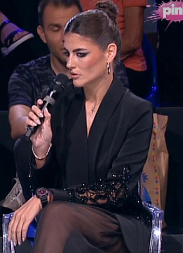 BIVŠA DEVOJKA BAKE PRASETA UŠLA U ELITU 9 U studiju napravila haos, javno raskrinkala poznati par