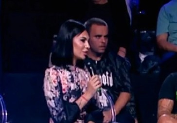 "IMAM NJEN SNIMAK" Skandalozna učesnica Elite zapretila Mini Vrbaški: "Otkriću sve o njoj"