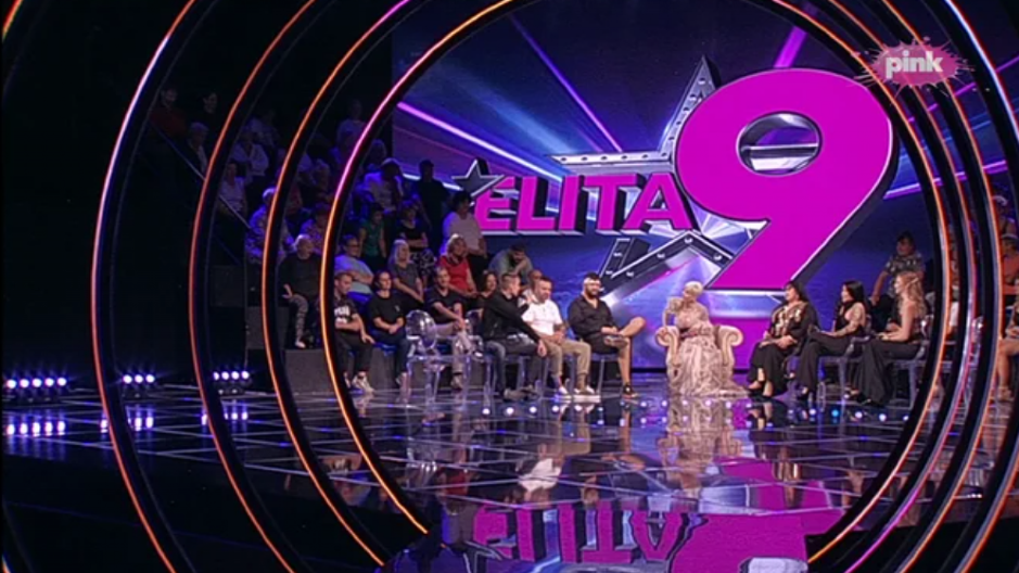 JOŠ 10 NOVIH TAKMIČARA UŠLO U ELITU Njima neće biti svejedno, predstavila se i nova lica!