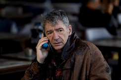 GLUMAČKI SUKOB KOJI JE ŠOKIRAO JAVNOST Miki Manojlović sa ovim kolegom nije razgovarao 15 godina, evo o kome je reč!