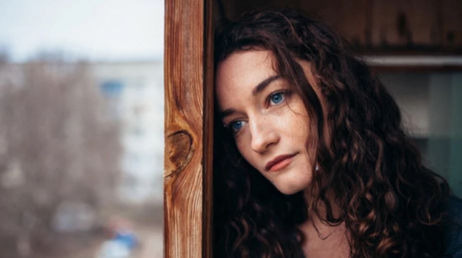 VRAČARA JOJ REKLA DA SE NE UDAJE Ana je nije poslušala, odmah posle svadbe kad je sve krenulo, setila se njene jezive rečenice