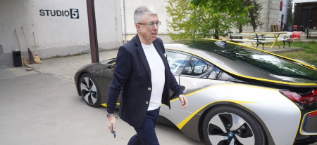 SAŠA POPOVIĆ JE BIO LUDO ZALJUBLJEN U OVU PEVAČICU Odbila ga je, pa se udala za poznatog folkera