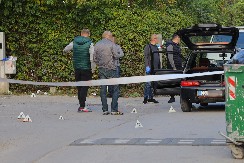 PRIČAO JE DA SE PLAŠI DARKA, A ONDA GA JE UBIO Poznanici otkrili šta se desilo pre ubistva u Nišu