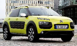 CITROEN POVLAČI NEKOLIKO MODELA IZ SRBIJE Evo ko sve treba da proveri vozila