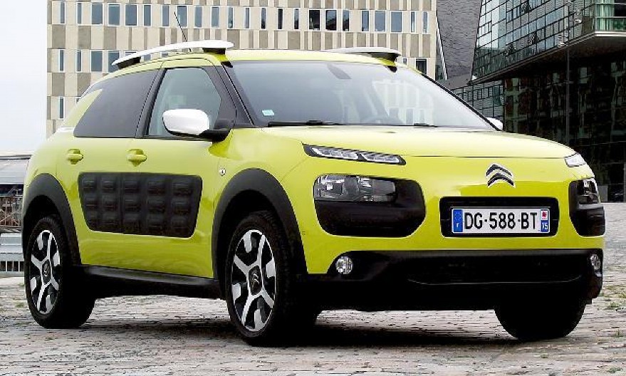 CITROEN POVLAČI NEKOLIKO MODELA IZ SRBIJE Evo ko sve treba da proveri vozila