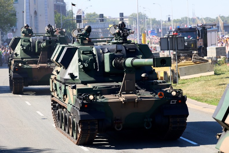 MOSKVA ŠALJE PORUKU POLJSKOJ: Igra sa NATO-om vodi vas u propast