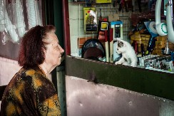 BAKA SE ONESVESTILA PA SE PROBUDILA MISLEĆI DA JE 30 GODINA MLAĐA Lekari joj dali crnu prognozu, ali desilo se čudo