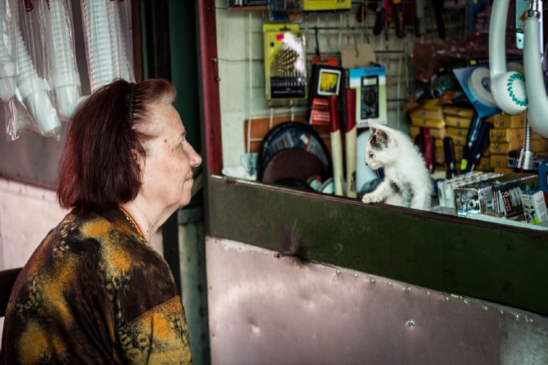 BAKA SE ONESVESTILA PA SE PROBUDILA MISLEĆI DA JE 30 GODINA MLAĐA Lekari joj dali crnu prognozu, ali desilo se čudo