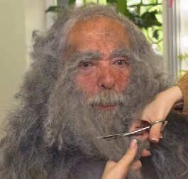 SNIMAK BESKUĆNIKA OBIŠAO SVET Ljudi ne mogu da zadrže suze zbog onoga što su mu uradili