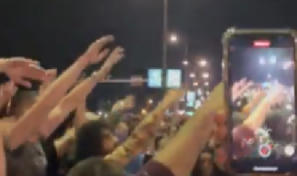 OBAVEŠTAJNE SLUŽBE OBJAVILE DATUM KADA ĆE POKUŠATI MAJDAN U SRBIJI "Znamo šta je TRENUTNO u toku, ovim je potvrđeno!"