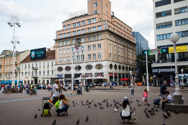KATALONCI NAPUŠTAJU HRVATSKU Predstavništva se sele u ovu zemlju