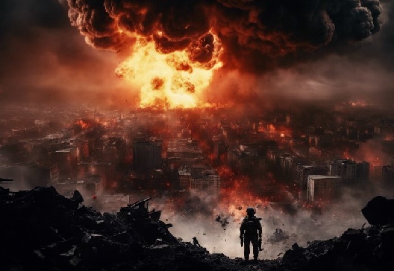 PAO JE KRUPJANSK! Rusi ulaze sa svih strana, borbe već u centru grada!