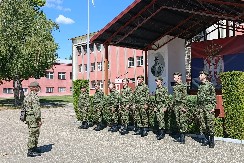 VOJNI ROK SE VRAĆA! Ko će morati, a ko može da izbegne služenje?