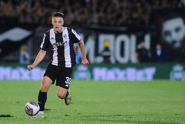 DOBRE VESTI ZA CRNO-BELE Navijači Partizana mogu da odahnu pred 177. večiti derbi